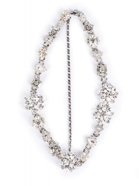 F10IAHP05 Аксессуар для волос Erickson Beamon девочки